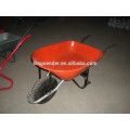 peru wheelbarrow